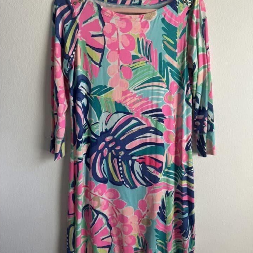 Lilly Pulitzer